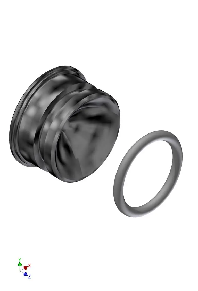 DT Swiss - Dropper Parts image 14