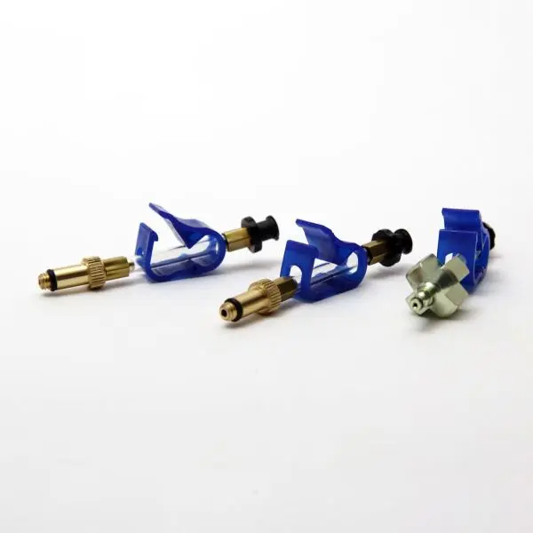 Bleed Kit ULTIMATE Edition (for SRAM Hydraulic Brakes) image 3