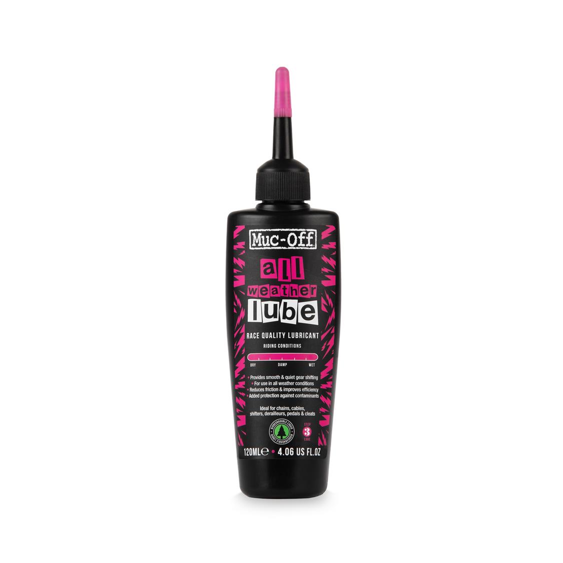 Muc-Off - Bicycle All Weather Lube image 2
