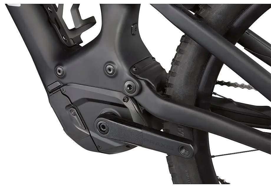 LEVO COMP CARBON BLK/LTSIL/BLK image 8