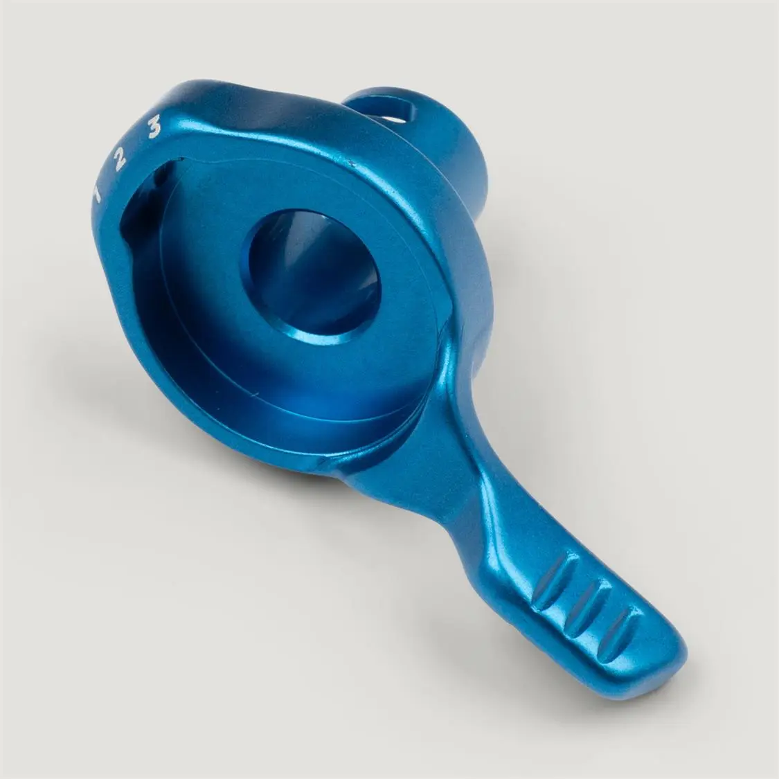 Fox - Lockout Levers & Rebound Knobs image 6