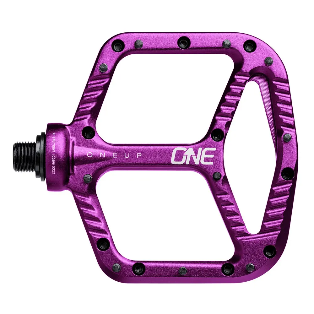 Aluminium Pedals image 8