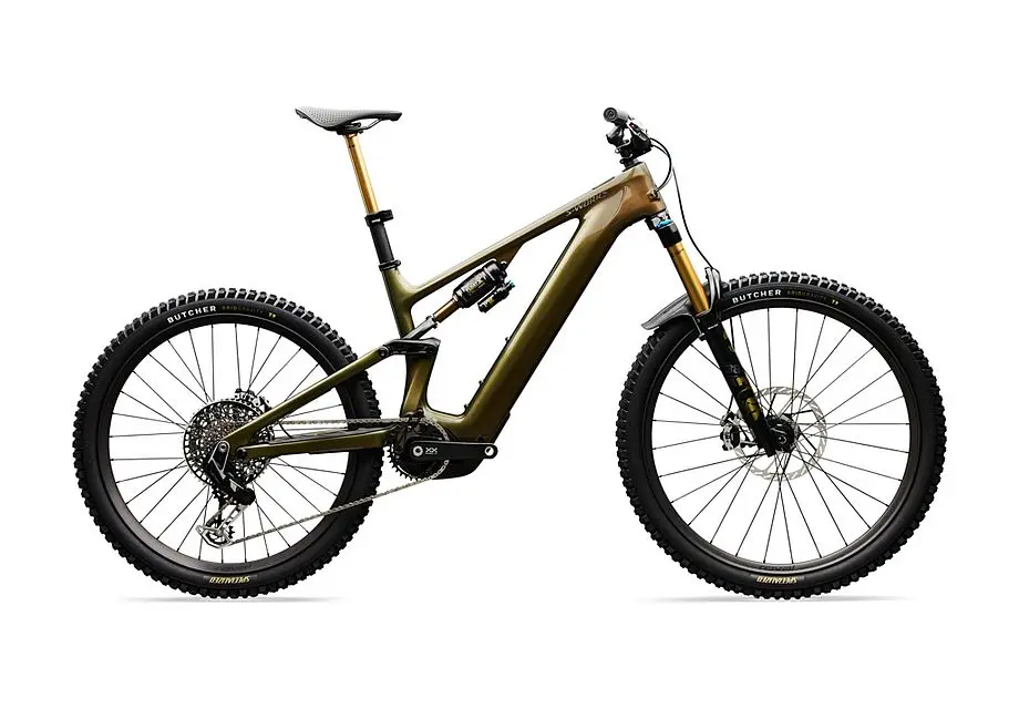 LEVO SW CARBON G4 image 28