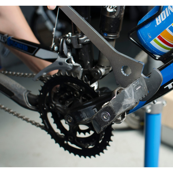Unior Pro Pedal Wrench image 2