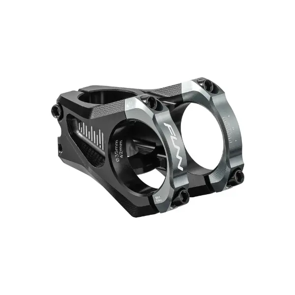 Funn Equalizer Zero Stem 35mm image 10