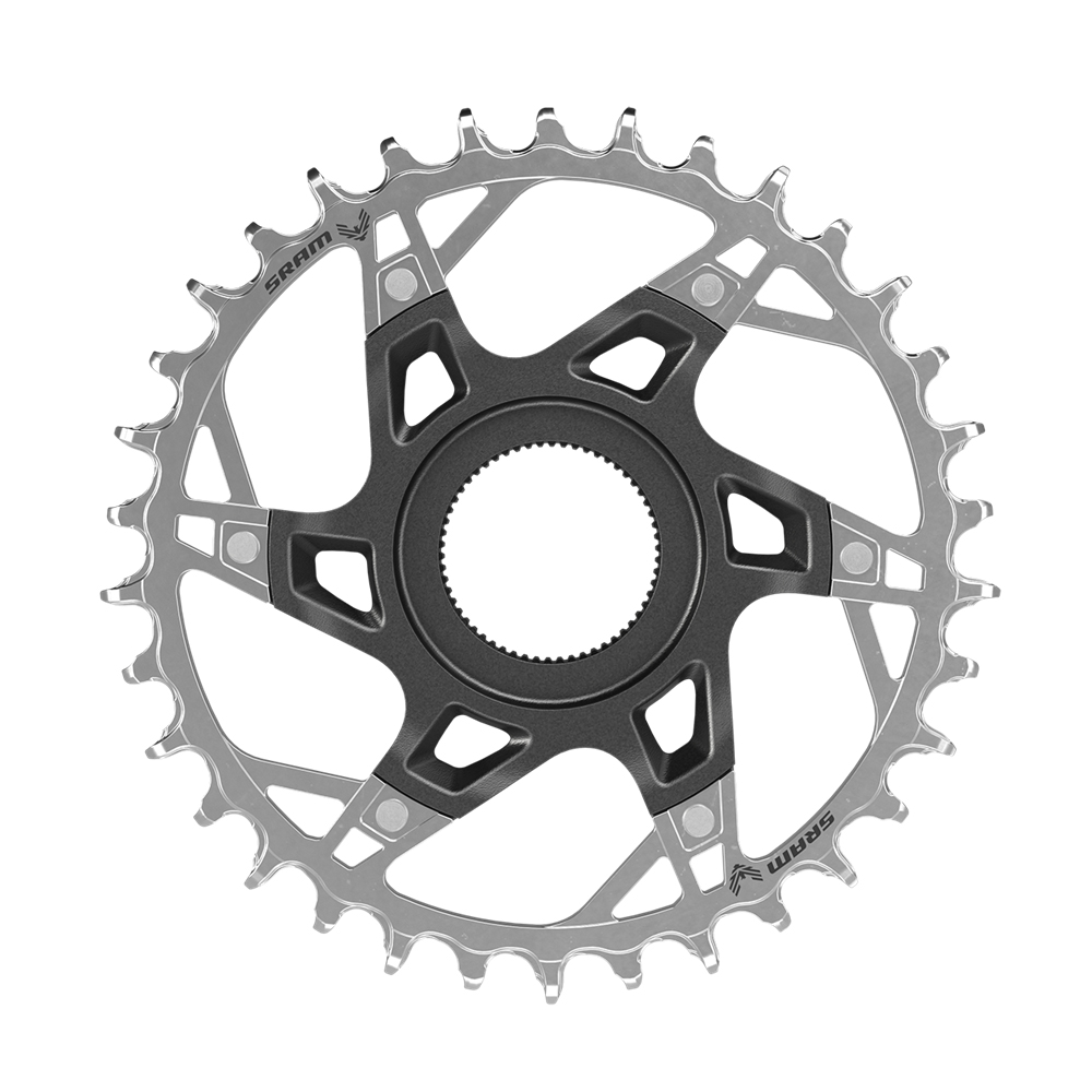 SRAM Eagle Transmission FAZUA DM Chain Rings