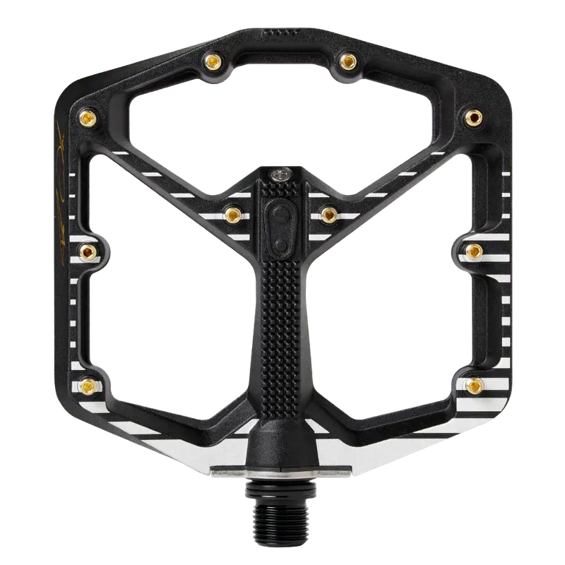 Crankbrothers Stamp 7 Pedals Fabio Edition