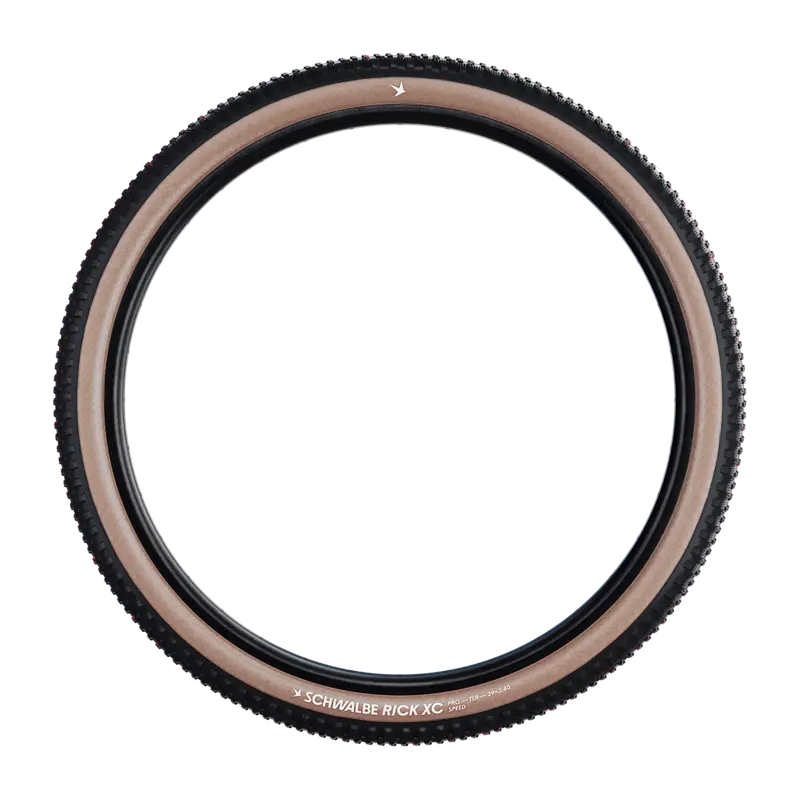 Schwalbe Tyre Rick XC Pro image 2