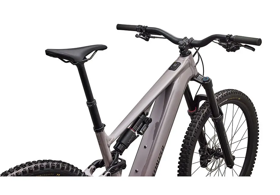LEVO COMP EVO ALLOY G4 DSRTMET/METOBSD image 4