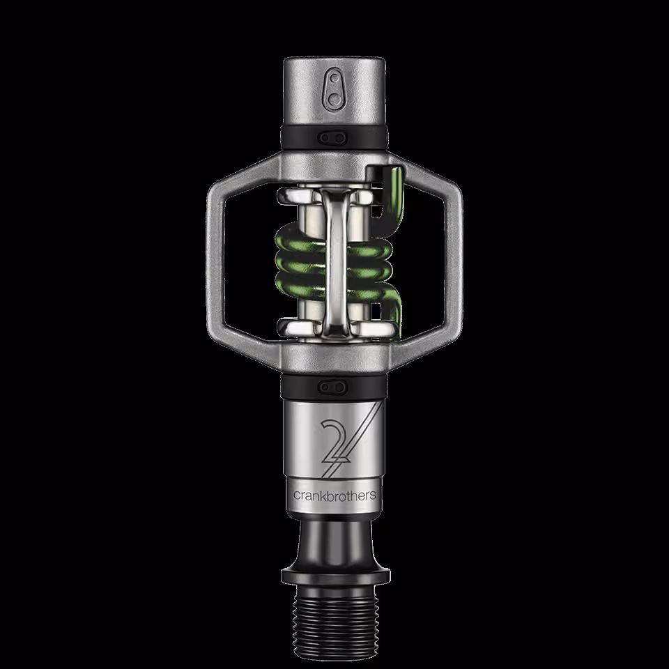 Crankbrothers Eggbeater 2 Pedals image 2