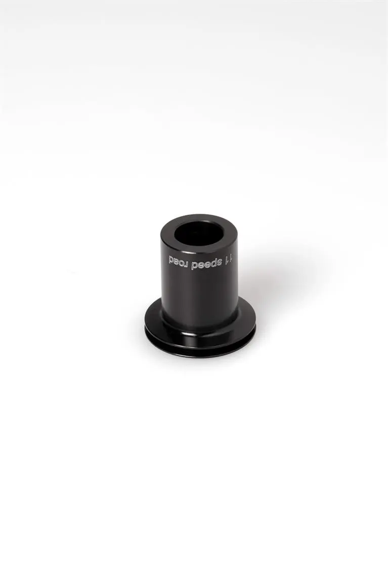 DT Swiss - Rear End Caps and Adapters Thru Axle image 6