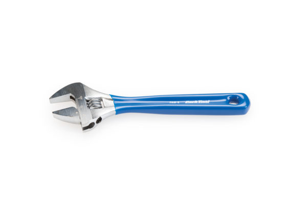 Park Tool - PAW-6 - Adjustable Wrench 6