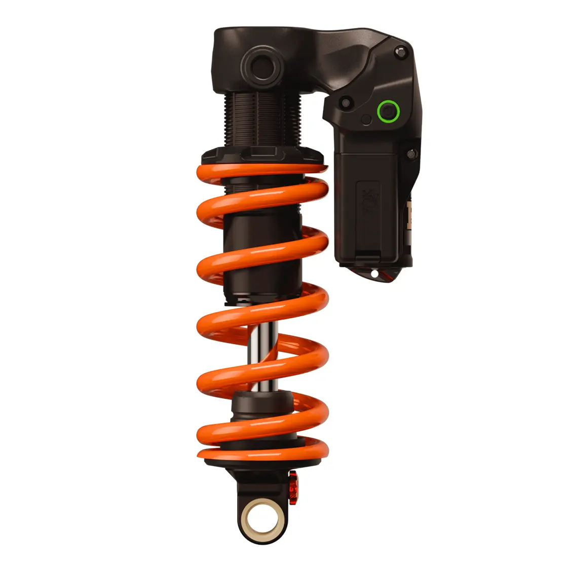 Fox - DHX Live Valve Neo Factory Shocks image 4