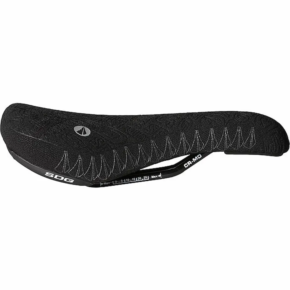 APOLLO SADDLE - CROMO RAIL image 2