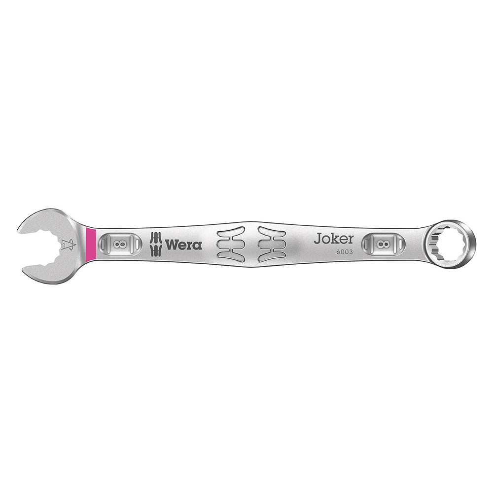 Wera Joker Combination Wrenches