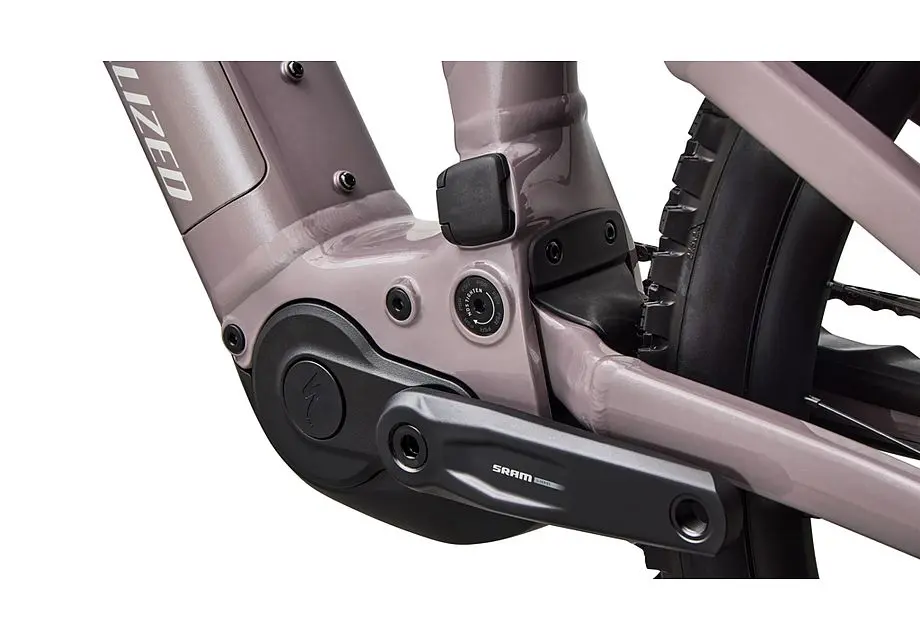 LEVO COMP ALLOY G4 DSRTMET/DLMMET image 7