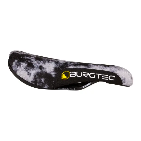 Burgtec Cloud Boost Saddle image 5