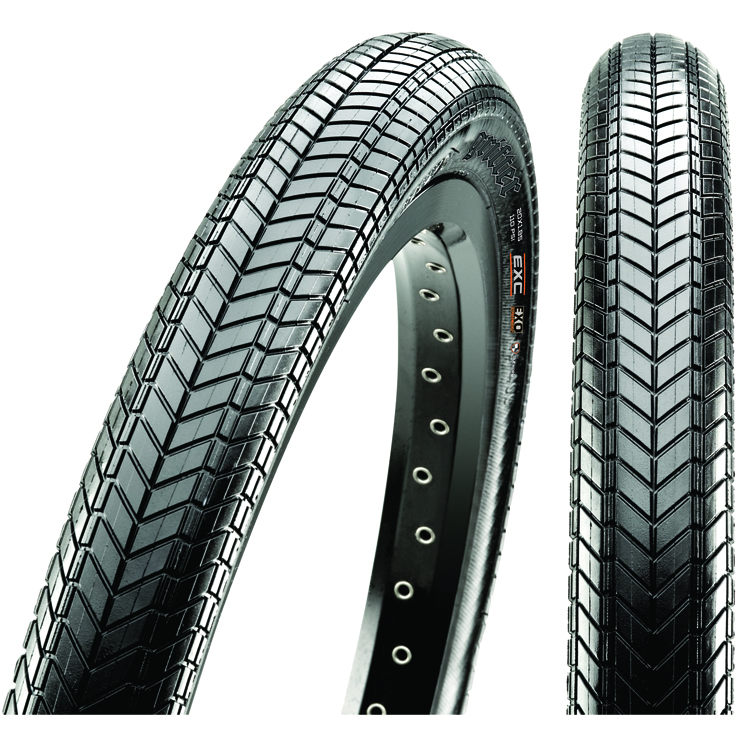 Maxxis - 29