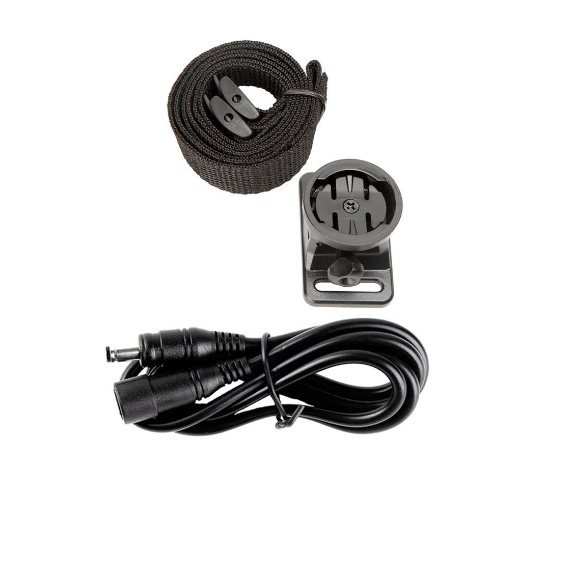 Magicshine S Series Lights Helmet Mount Kit