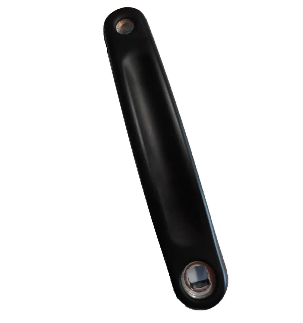 Alloy - Left Hand Cranks image 2