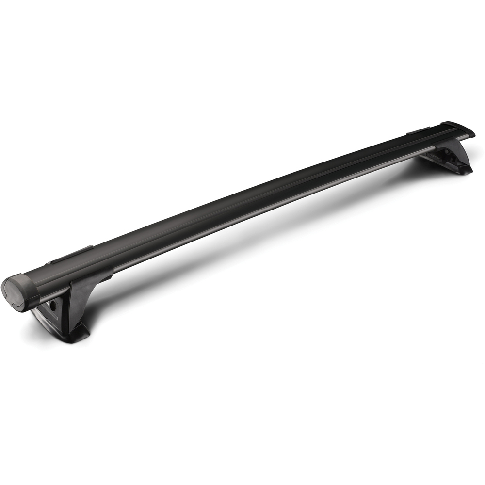Yakima ThruBar Black image 3