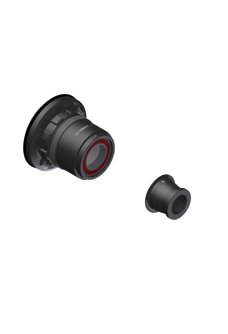 DT Swiss - Freehubs - Ratchet DEG image 2