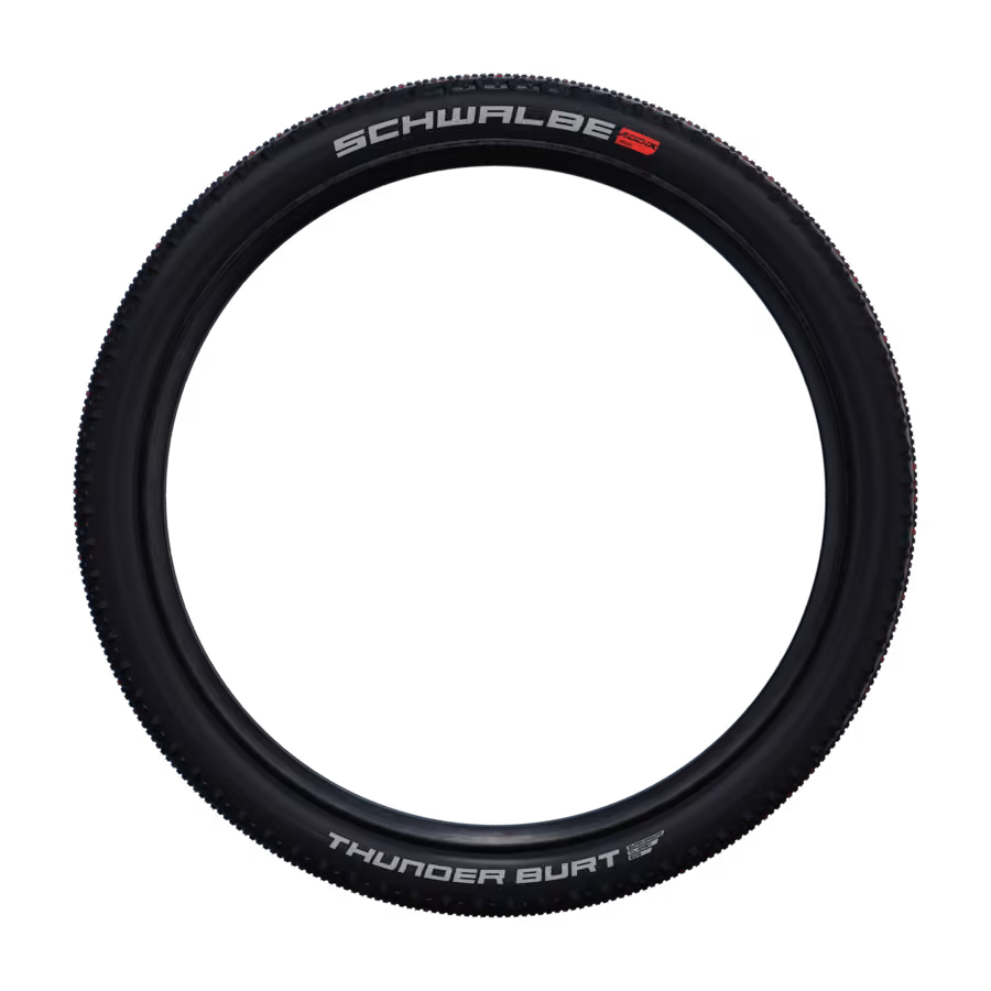 Schwalbe Thunder Burt 29