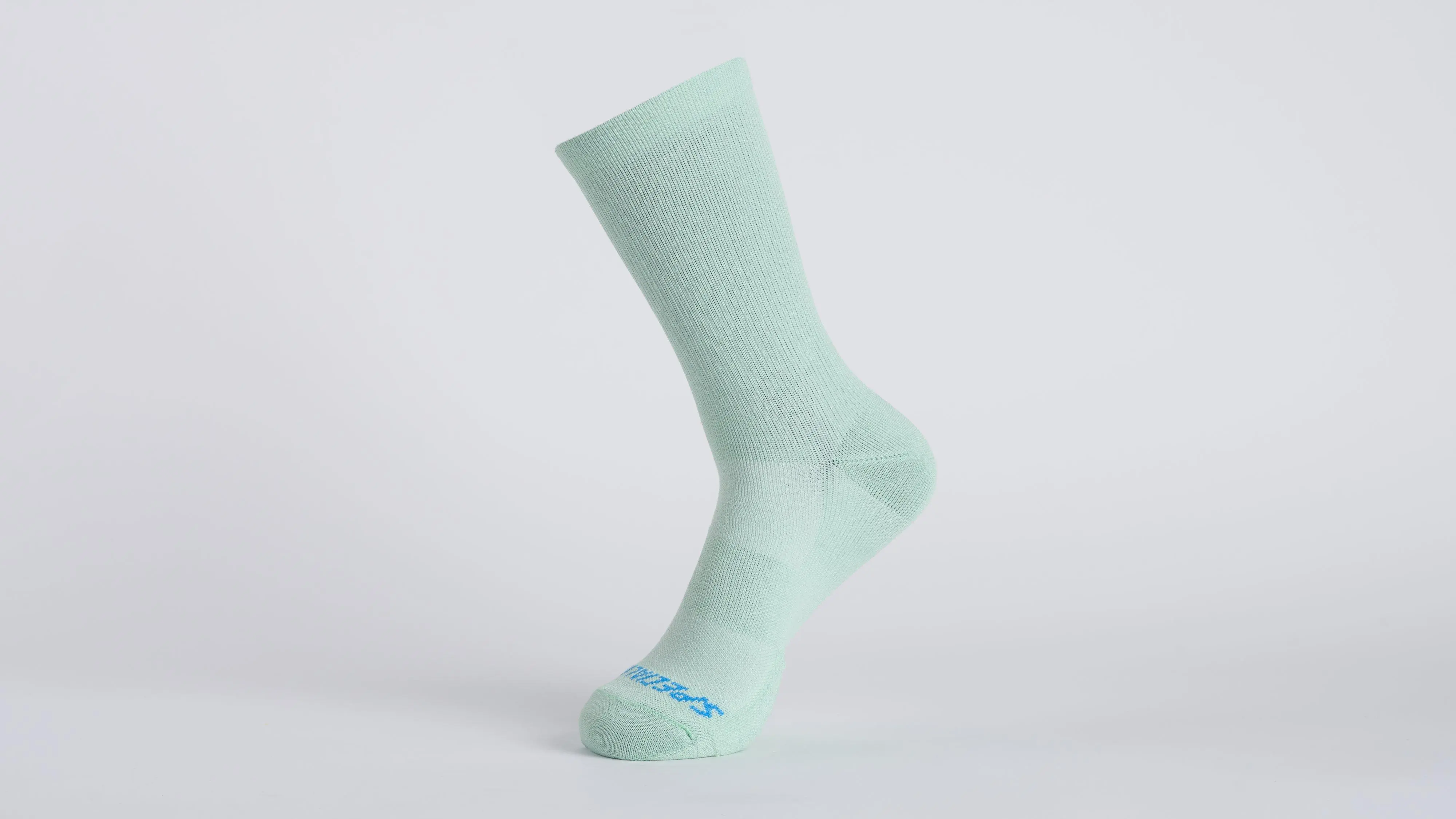 SOFT AIR TALL LOGO SOCK image 39
