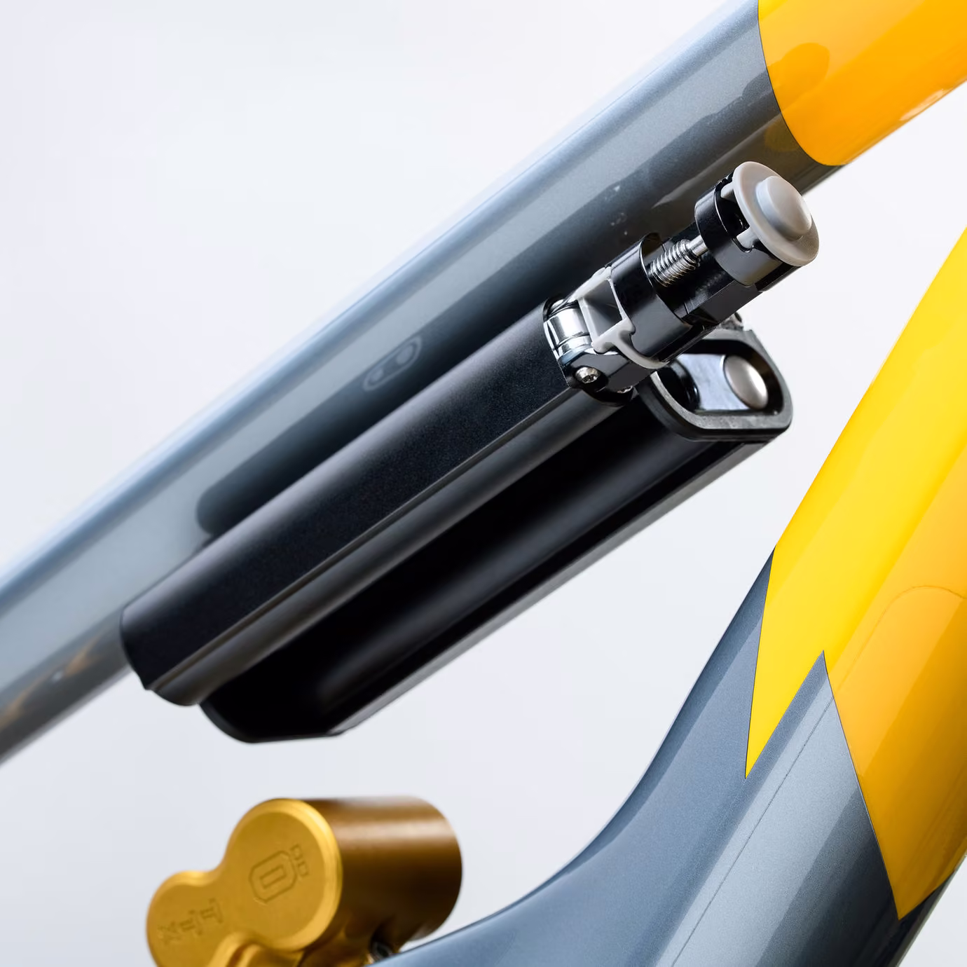Crankbrothers S.O.S TT17 Twin Tube Tool Kit image 5