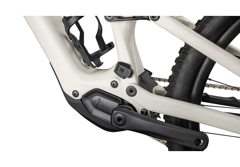 LEVO SL EXPERT CARBON image 6