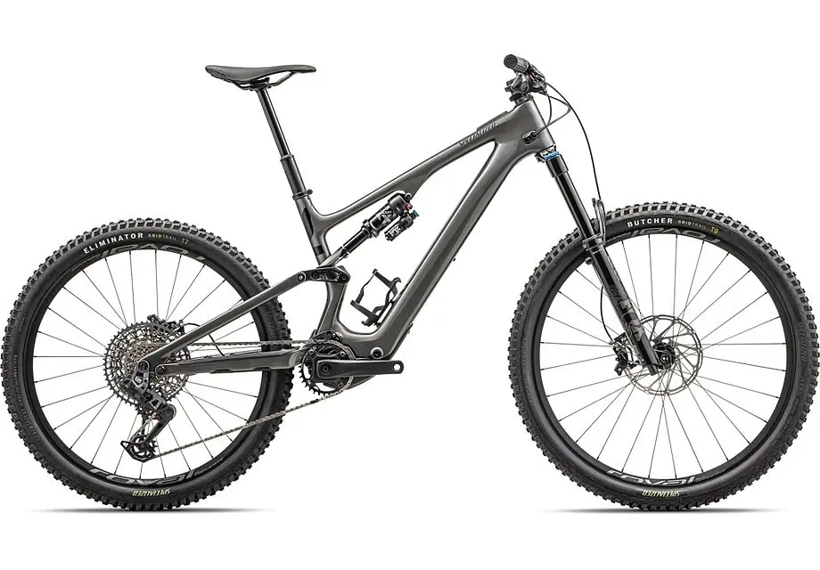 LEVO SL EXPERT CARBON image 9