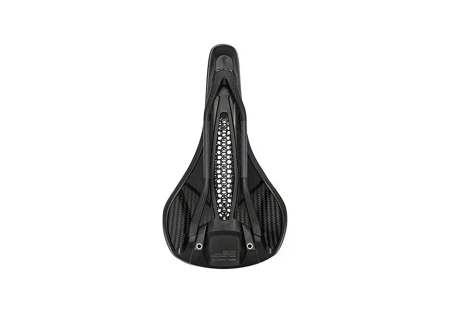 SW PHENOM MIRROR SADDLE BLK image 3