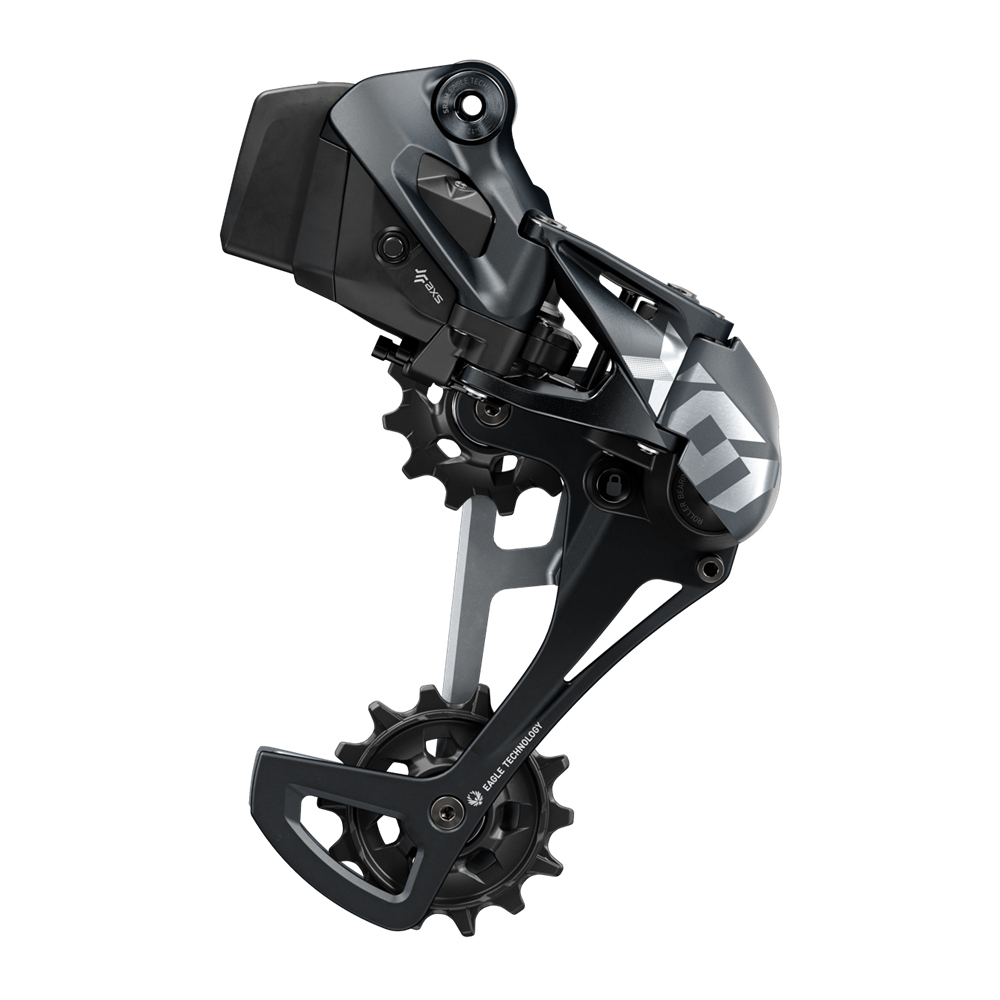 SRAM XX1/X01 AXS Rear Derailleur Parts image 2