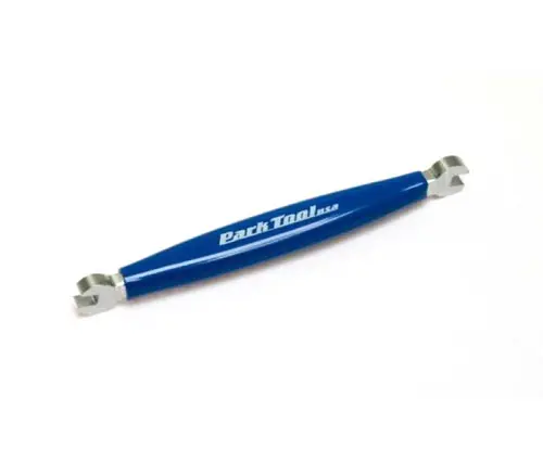 Park Tool - SW-11, 12, 13, 14, 14.5 - Campag, Shimano & Mavic Spoke Wrenches image 4
