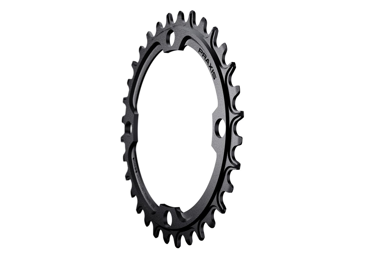 Praxis - MTB 104 BCD 1x NW 1x image 4