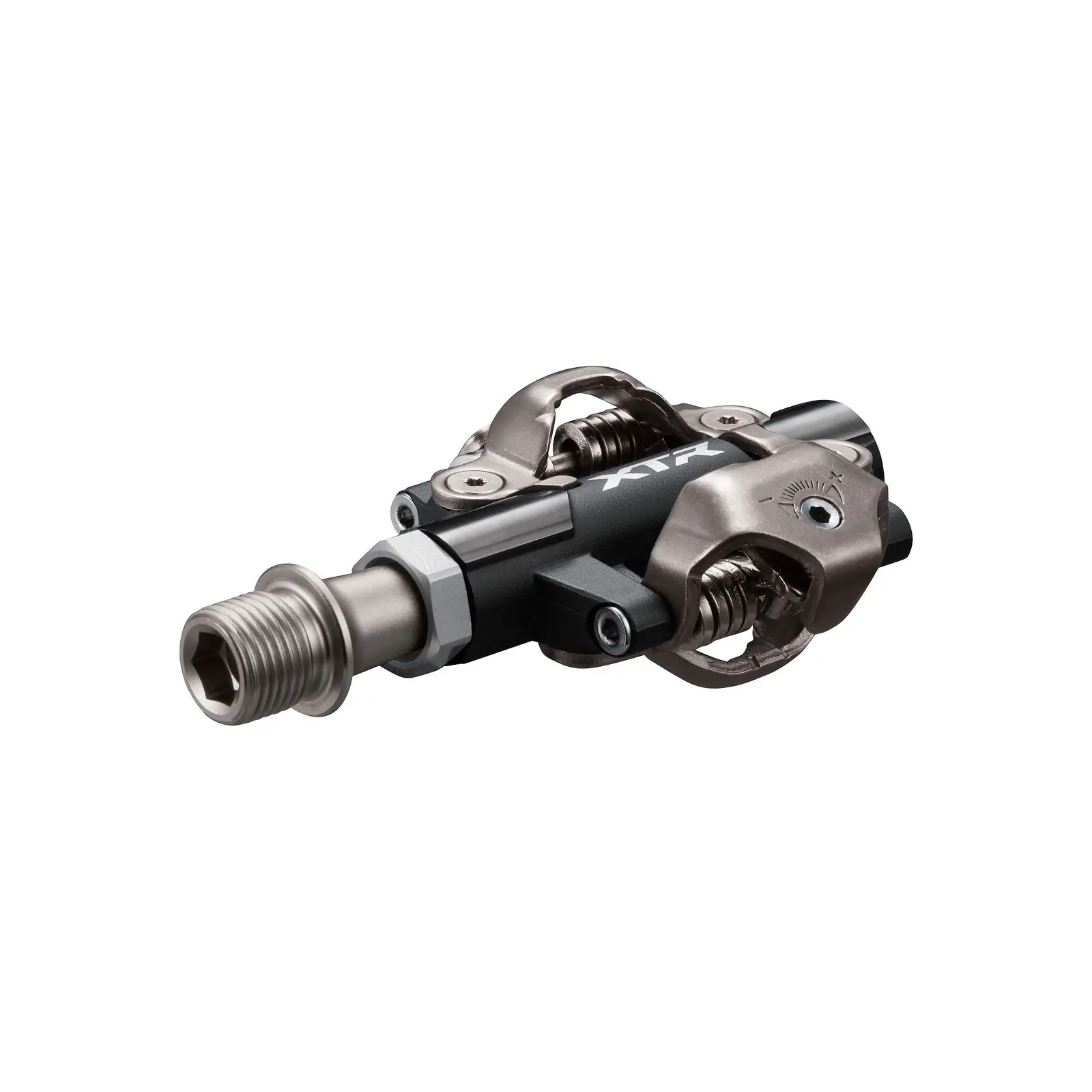 SHIMANO XTR Pedal (SPD) PD-M9200 Dual Sided image 5