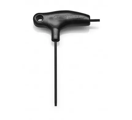 Park Tool - PH-T - Individual P-Handled, Star-Shaped (Torx) Wrenches image 2