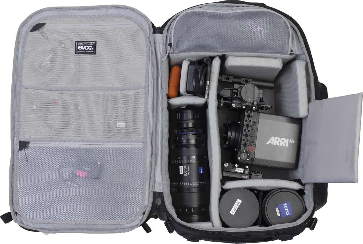 Evoc - CP 40 Professional Camera Backpack (SS26) image 16