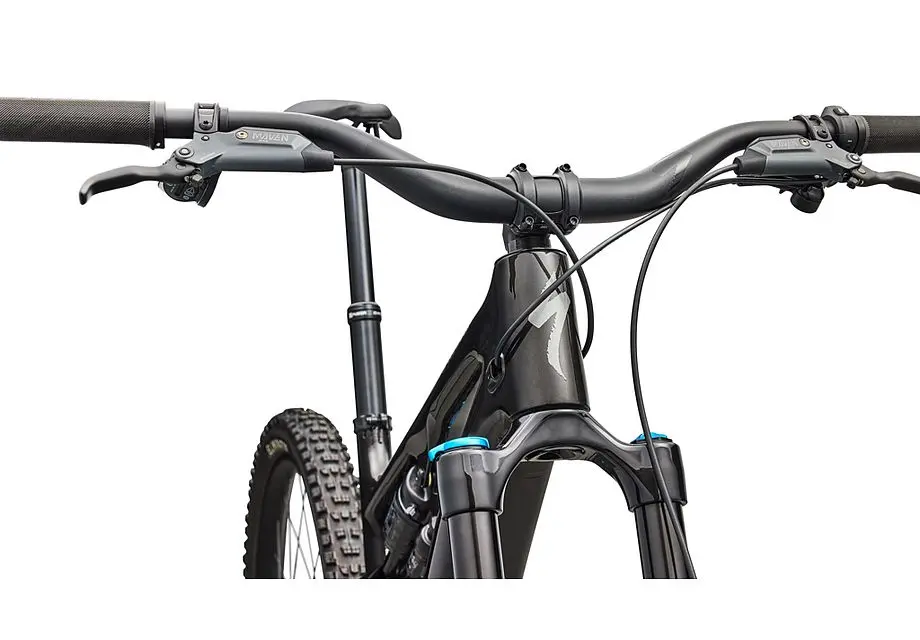 LEVO SL COMP CARBON image 5