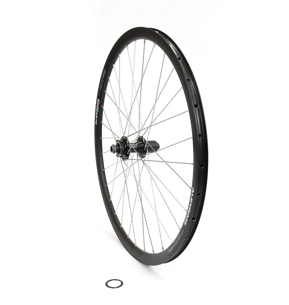 Ontrack - 700C Road Disc Brake Wheels image 4