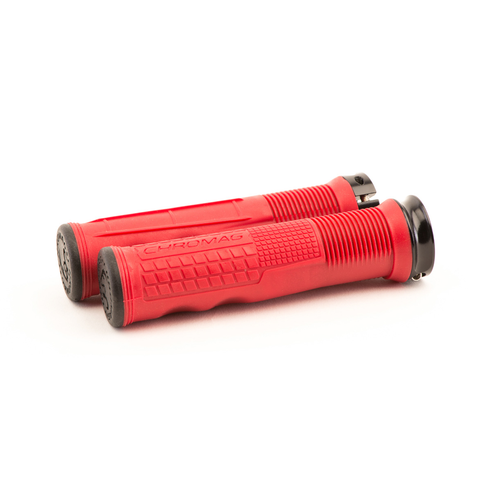 Chromag Format Grip image 4