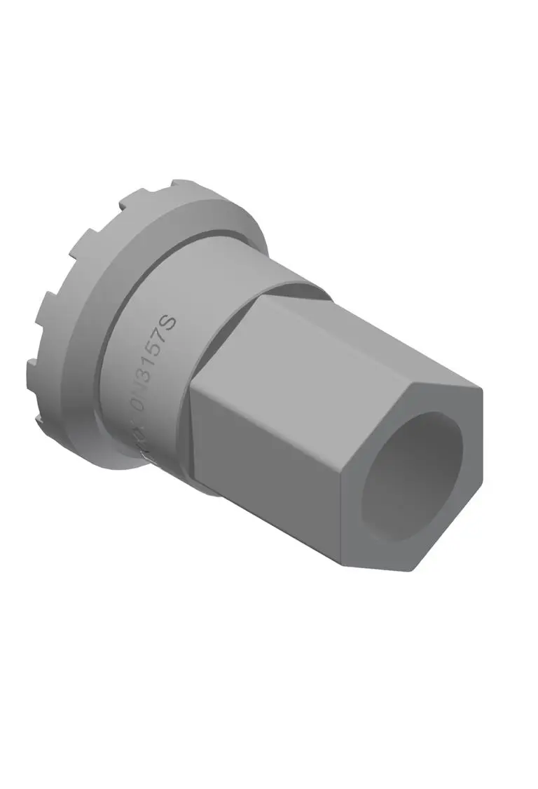 DT Swiss - Hub Tools image 6