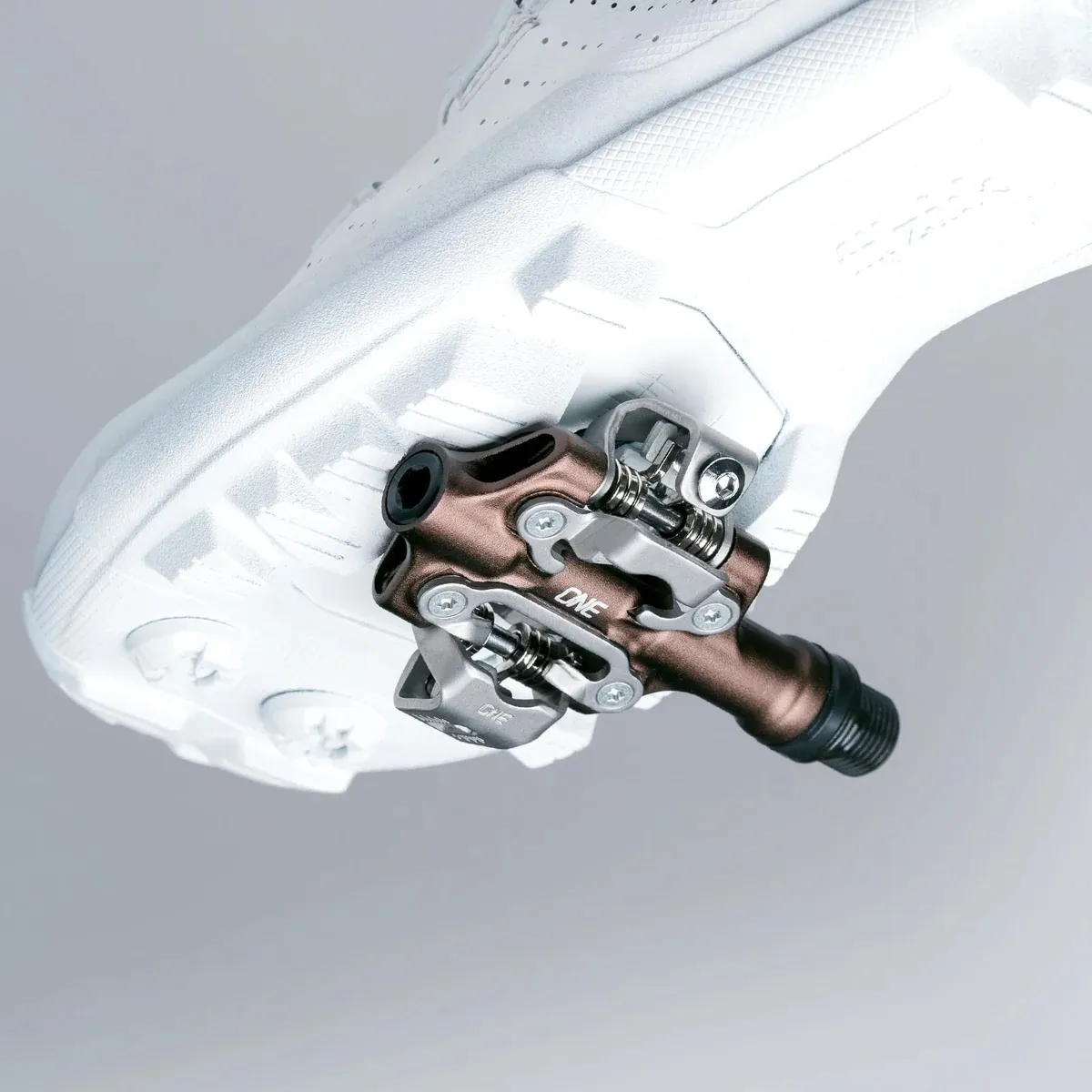 XC Pedals