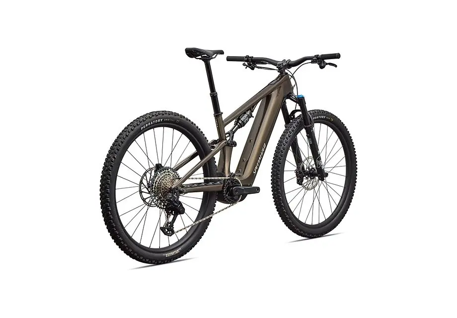 LEVO R COMP image 3