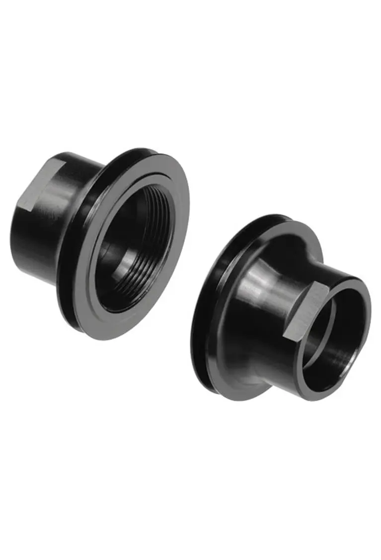 DT Swiss - Front End Caps & Adapters Thru Axle image 2
