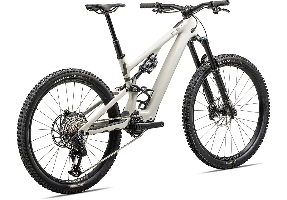 LEVO SL EXPERT CARBON image 3