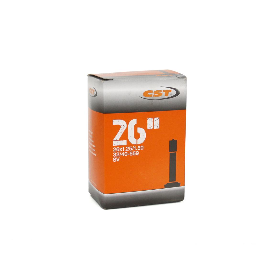 CST - 26