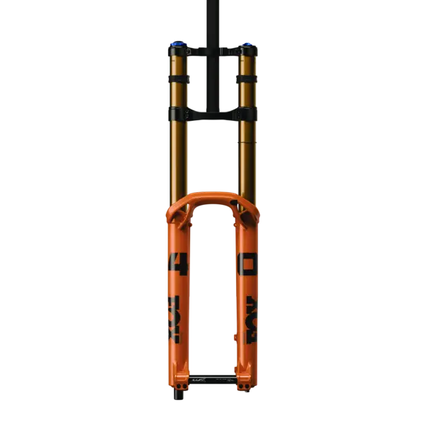 Fox - 40 Factory Fork - Grip X2 29