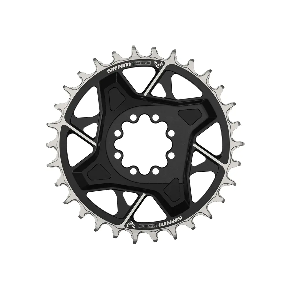 SRAM T-Type Chain Rings image 10