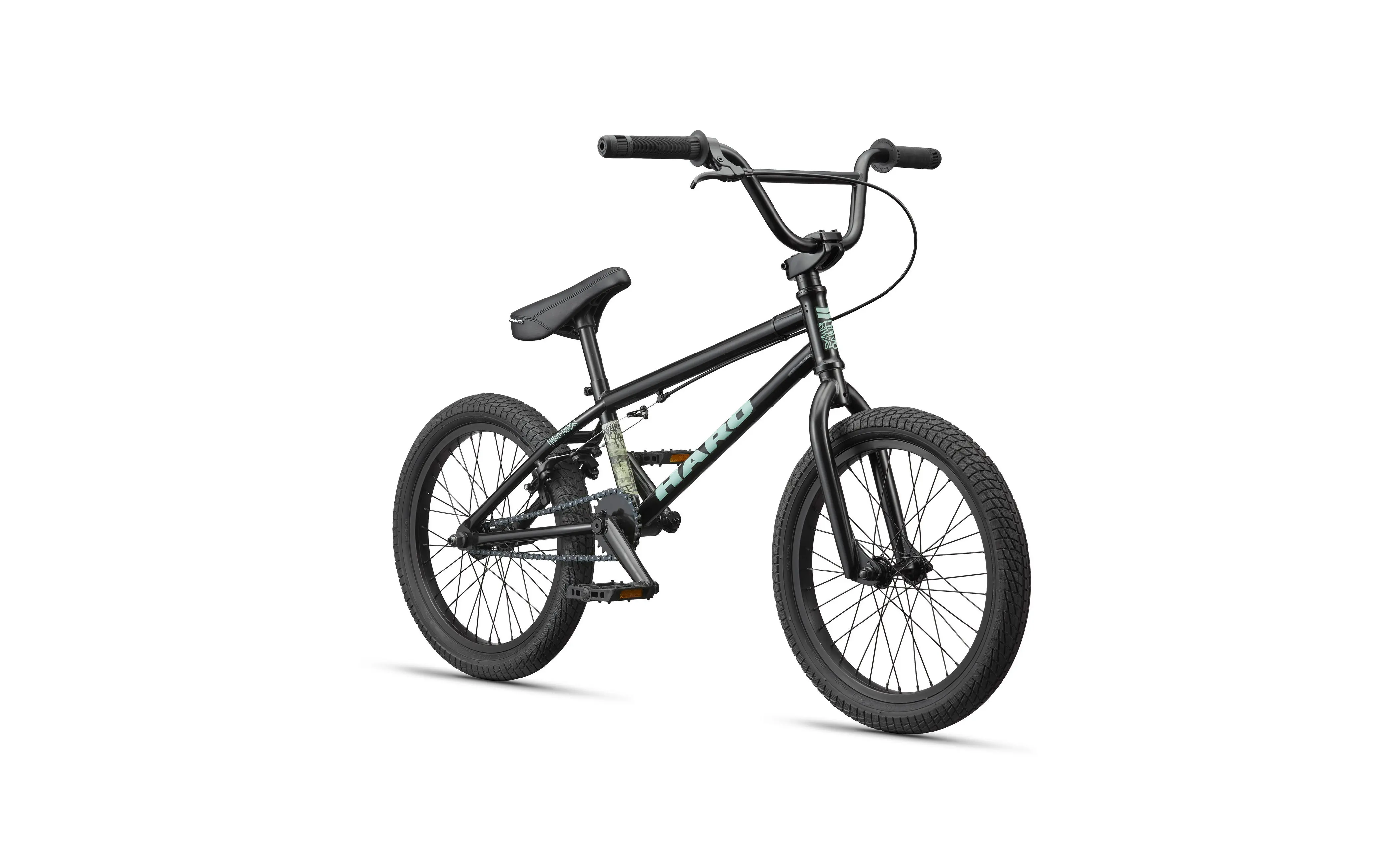 HARO DOWNTOWN 18
